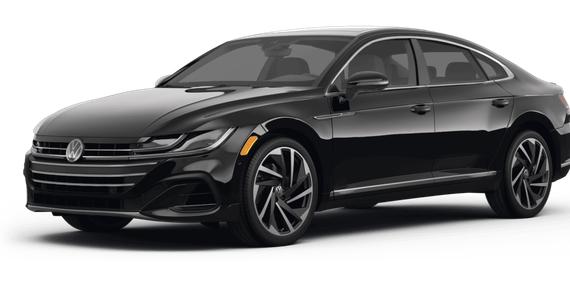 VOLKSWAGEN ARTEON 4MOTION 2023 WVWTR7AN1PE012516 image